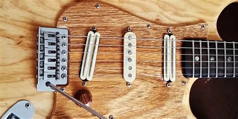 qual captadir é usado na fender stratocaster|Os 5 Melhores Captadores para Guitarra de 2024 .